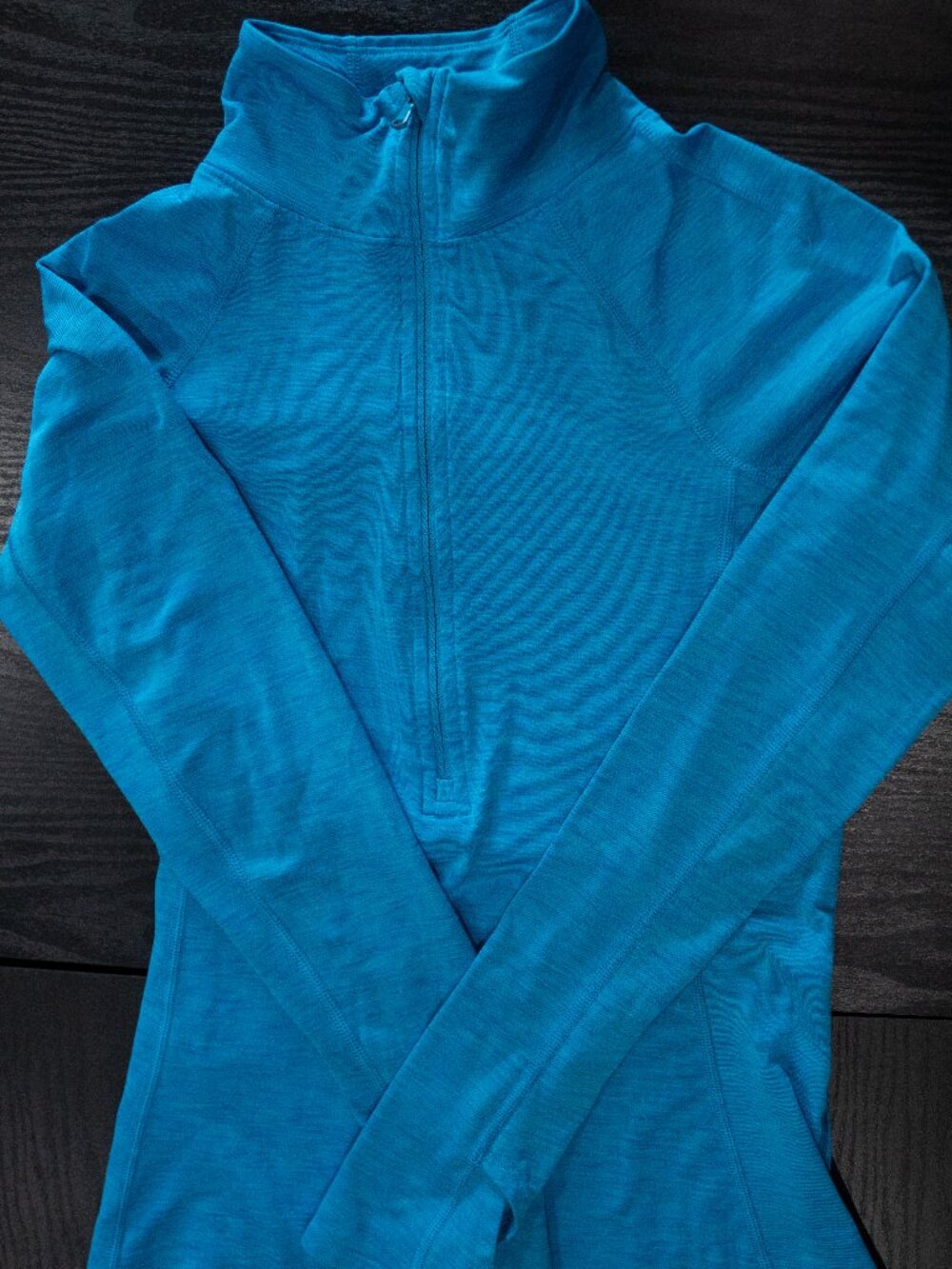 Under Armour ColdGear Women's ¼ Zip Pullover